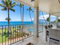 Kihei condo rental: Royal Mauian - 3BR Condo #218