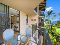 Kailua Kona condo rental: Kona Makai - 1BR Condo #3-205