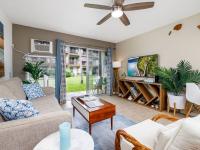 Kailua Kona condo rental: Kona Isle - 1BR Condo King #B3