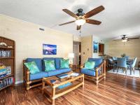 Kailua Kona condo rental: White Sands Village 121