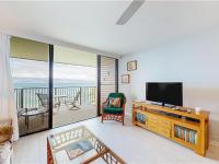 Lahaina condo rental: Kahana Reef - 1BR Condo #413