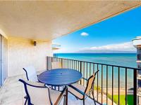 Lahaina condo rental: Hololani - 2BR Condo #B801