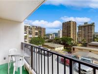 Honolulu condo rental: Waikiki Banyan - 1BR Condo #613