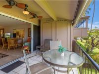 Lahaina condo rental: Maui Eldorado Resort - 1BR Condo #A208