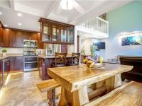 Princeville condo rental: Puamana - 2BR Condo #6B