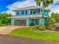 Princeville vacation rental: Enchanting Mermaid Manor - 3BR Home