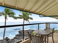 Koloa condo rental: Poipu Shores - 2BR Condo #403A
