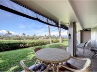 Lahaina condo rental: Maui Eldorado Resort - 2BR Condo #A100