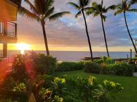 Kailua Kona condo rental: Kona Makai 1-102