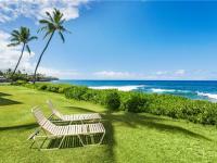 Kona condo rental: Kona Reef - 1BR Condo Beach View #B32