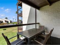 Kihei condo rental: Hale Kamaole - 1BR Condo #215