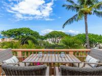Kihei condo rental: Maui Kamaole - 2BR Condo #I215