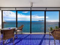 Kailua Kona condo rental: Kona Alii 602