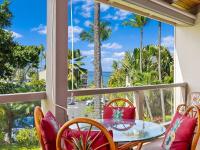 Kailua Kona condo rental: Keauhou Kona Surf and Racquet Club6-303
