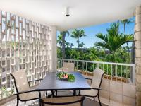 Kailua Kona condo rental: Alii Villas - 1BR Condo King #304