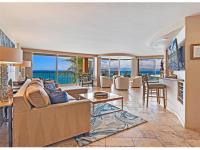 Lahaina condo rental: Royal Kahana - 2BR Condo Beach View #610