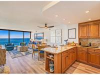 Lahaina condo rental: Mahana - 1BR Condo Beach View #1118