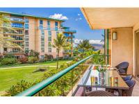 Lahaina condo rental: Honua Kai Konea - 2BR Condo Mountain View #204