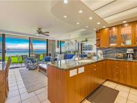 Lahaina condo rental: Papakea - 2BR Condo Ocean Front #L-106