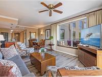 Lahaina condo rental: Honua Kai Konea - 2BR Condo Beach View #232