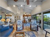 Wailea condo rental: Wailea Ekolu - 2BR Condo Ocean View #402