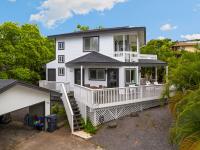 Kailua Kona vacation rental: Royal Point Modern Hale