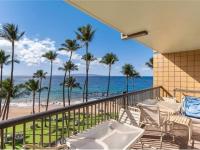 Kihei condo rental: Mana Kai Maui Resort - 2BR Condo Ocean Front #405C