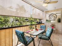 Kailua Kona condo rental: Kona Plaza - 1BR Condo King #221