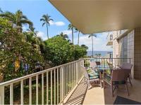 Kihei condo rental: Kamaole Nalu - 2BR Condo #202
