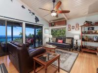 Kailua Kona vacation rental: South Koana Way Hale - 4BR Home King