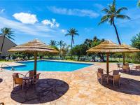 Lahaina condo rental: Kaanapali Royal - 2BR Condo Ocean View #Q-202