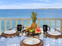 Kailua Kona condo rental: Sea Village 4-206