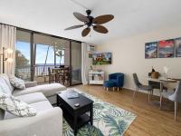 Kailua Kona condo rental: Kona Reef - 1BR Condo #B15