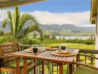 Princeville condo rental: Hanalei Bay Resort - 1BR Condo #4301