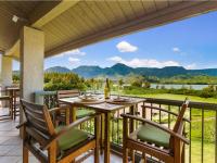 Princeville condo rental: Hanalei Bay Resort - 2BR Condo #4302