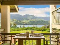 Princeville condo rental: Hanalei Bay Resort - 1BR Condo #4303