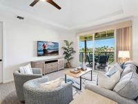 Waikoloa vacation rental: Waikoloa Beach Villas - 2BR Home King #F32