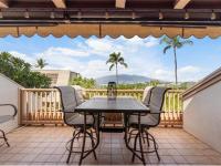 Kihei condo rental: Maui Kamaole - 2BR Condo #L-201