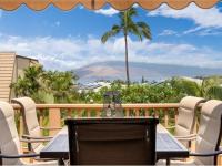 Kihei condo rental: Maui Kamaole - 2BR Condo #L-201