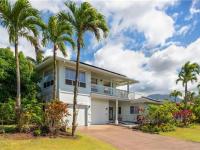 Princeville vacation rental: Hihimanu House - 4BR Home