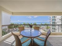 Honolulu condo rental: Aston Waikiki Beach Tower - 2BR Condo Beach View #602