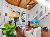 Kailua Kona condo rental: Kailua Bay Resort4-306