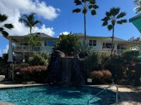 Princeville condo rental: Pili Aloha - 3BR Condo Mountain View