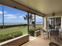 Kihei condo rental: Menehune Shores - 3BR Condo #118