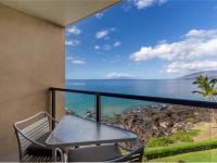 Kihei condo rental: Kihei Surfside - 1BR Condo #403