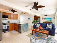 Kailua Kona condo rental: Casa De Emdeko - 1BR Condo #134