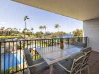 Kihei condo rental: Maui Parkshore - 2BR Condo Ocean View King #404