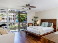 Kailua Kona condo rental: Kona Bali Kai - Studio Condo Studio #164