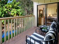 Koloa condo rental: Waikomo Streams - 1BR Condo Garden View #121