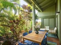 Princeville condo rental: Puamana - 2BR Condo #6B